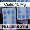 Cialis 15 Mg 20